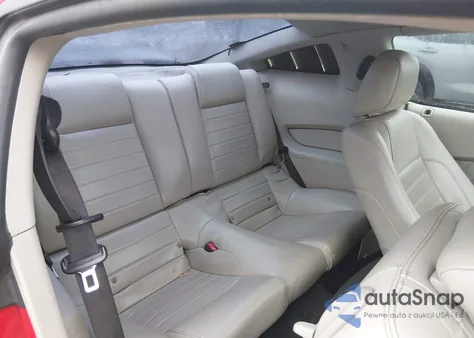 2010 Ford Mustang V6/V6 Premium z USA, uszkodzony, nr VIN 1ZVBP8AN2A5130716